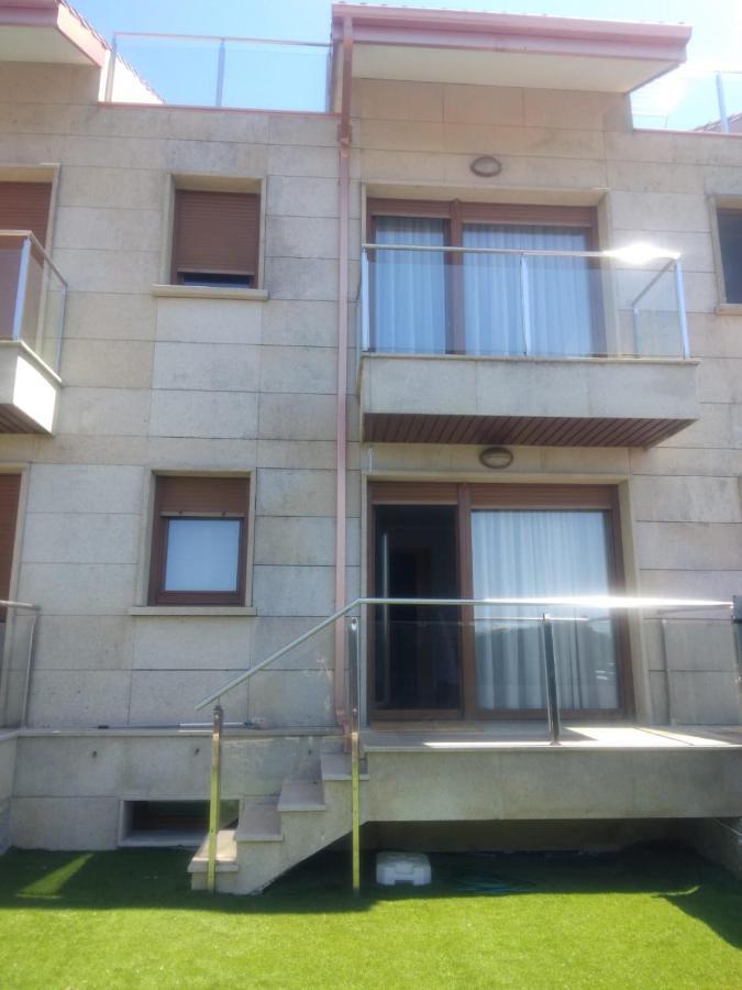 Ferienhaus Con Vista A Islas Cies