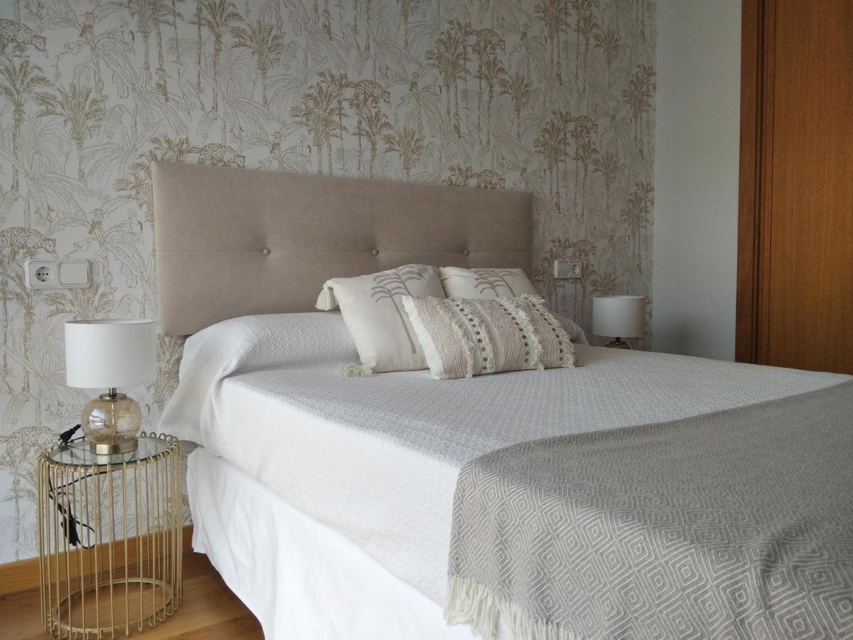 Ferienhaus Con Vista A Islas Cies *