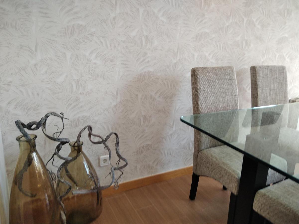 Holiday home Con Vista A Islas Cies
