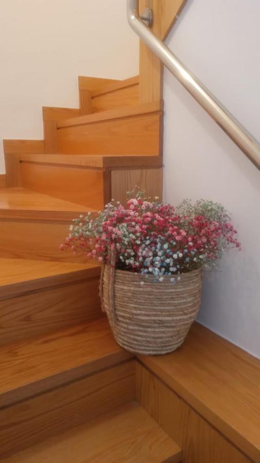 Con Vista A Islas Cies Holiday home Sanxenxo