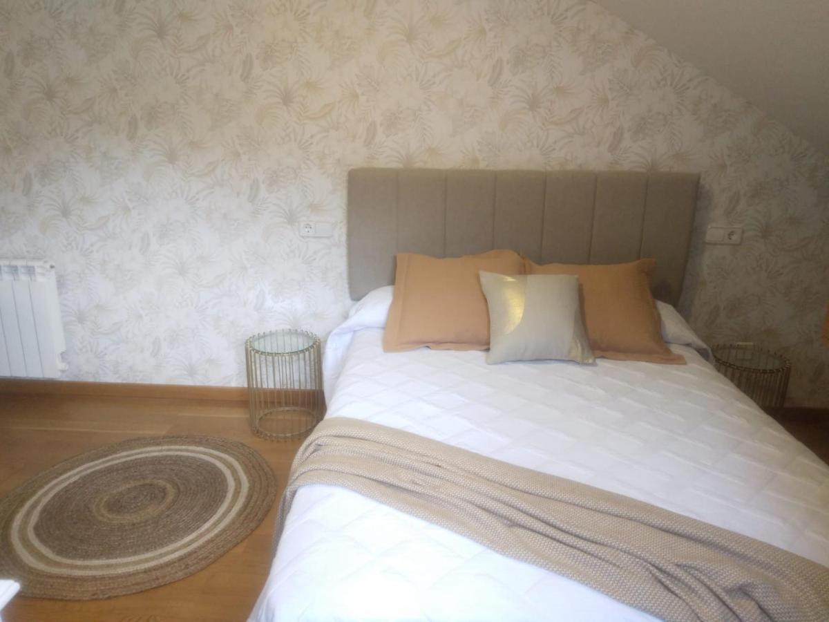 Holiday home Con Vista A Islas Cies