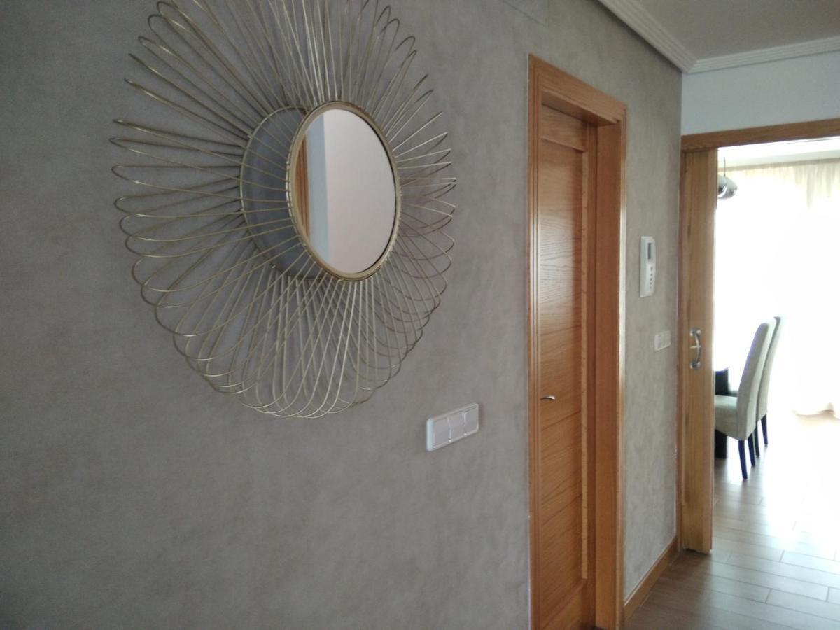 Holiday home Con Vista A Islas Cies