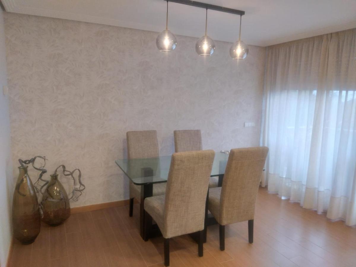 Ferienhaus Con Vista A Islas Cies