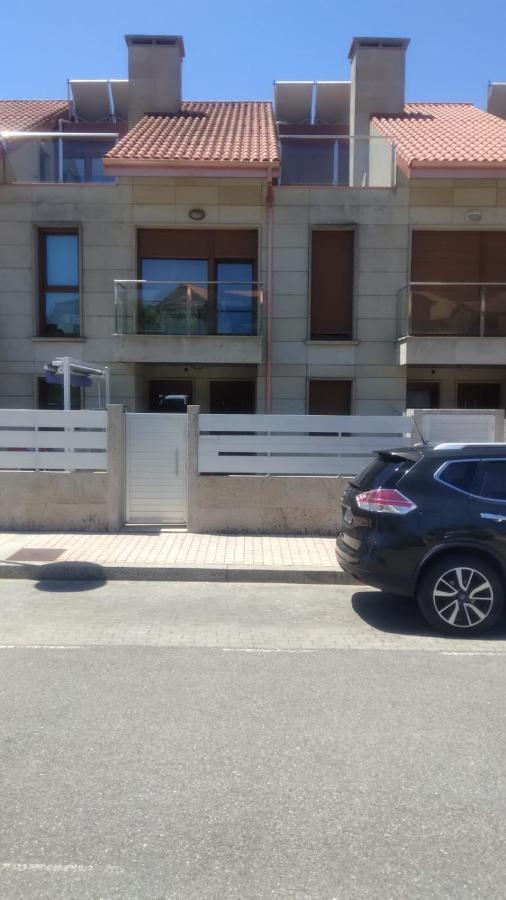 Holiday home Con Vista A Islas Cies Sanxenxo