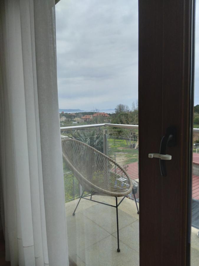 Con Vista A Islas Cies Holiday home *